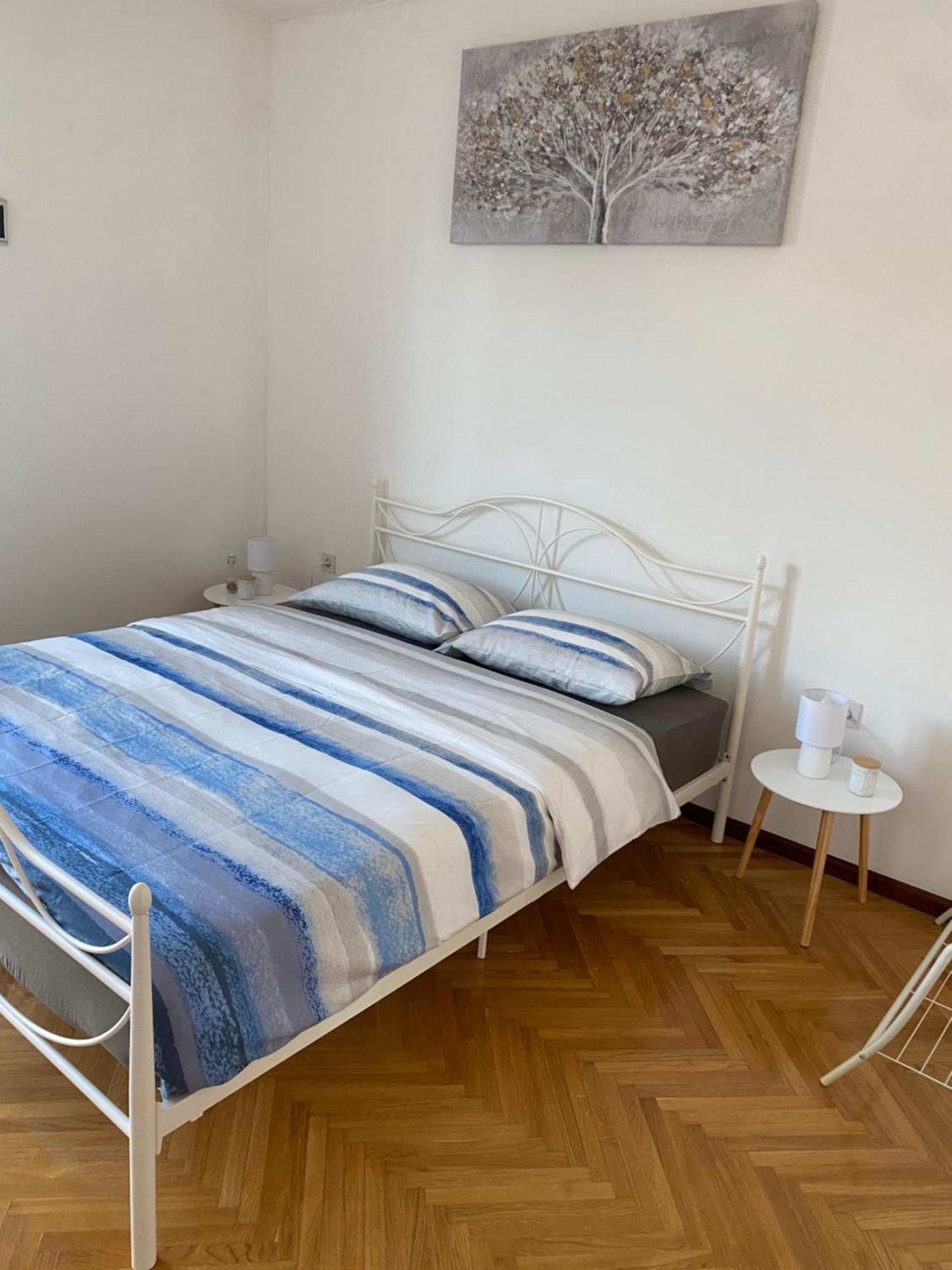 Apartment Niko - Self Check - In Split Exteriér fotografie